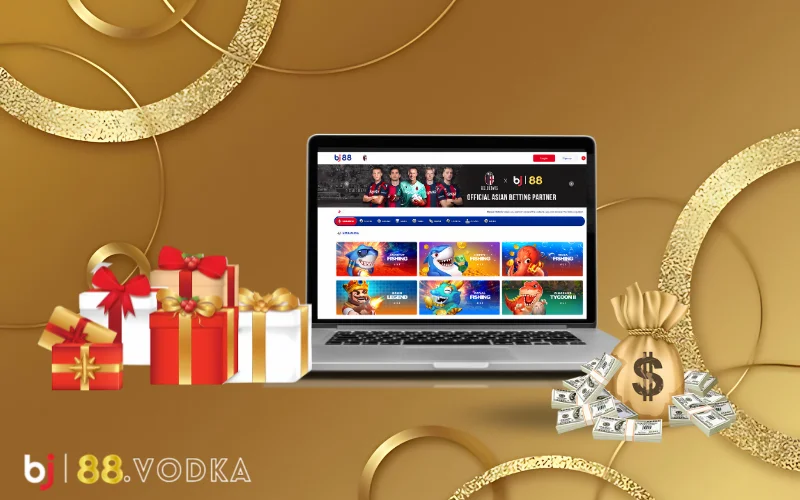 Khuyến mãi và ưu đãi hấp dẫn
