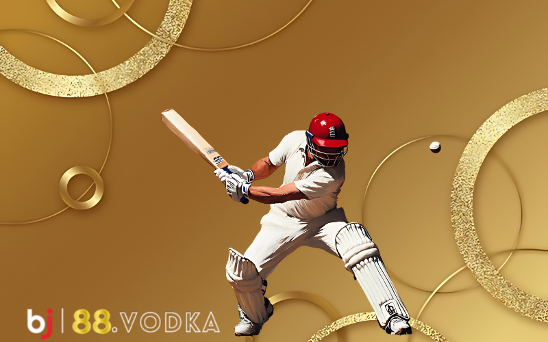 Trò chơi Cricket tại BJ88