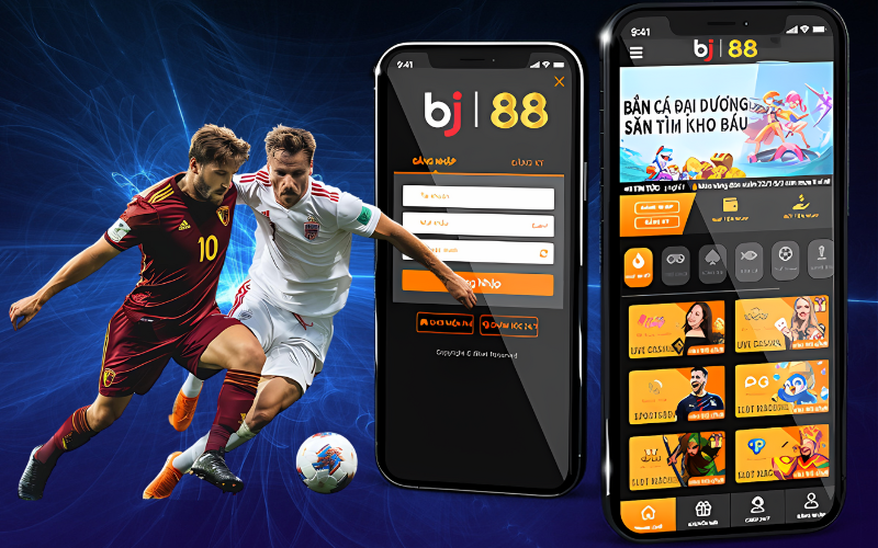 Overview of BJ88 A Premier Betting Platform