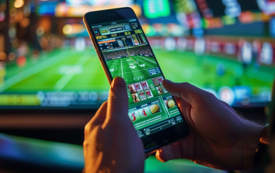 Betting Markets Offered by Hello88 Sports Saba