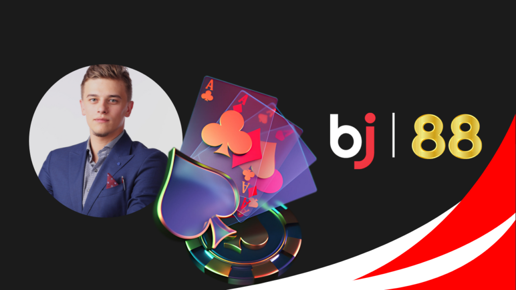 Advantages of Using BJ88’s Betting System