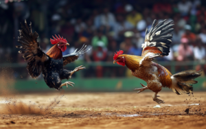 xem trực tiếp đá gà thomo