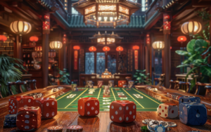 cách chơi tài xỉu