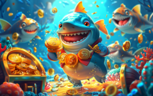 bắn cá đổi thưởng