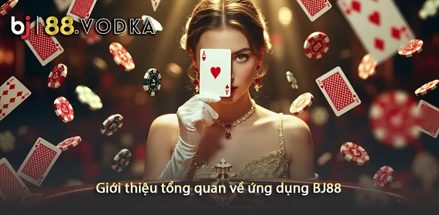 Triển khai những điểm nổi bật của ứng dụng BJ88